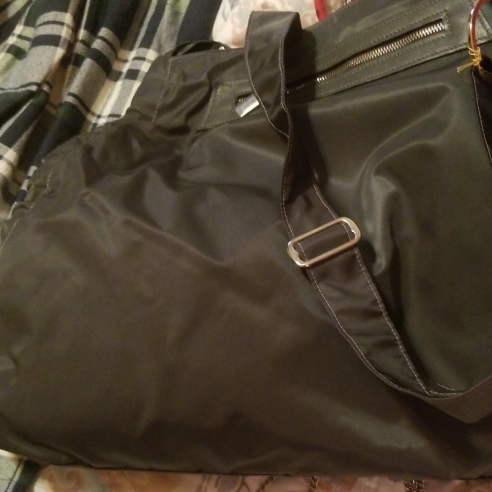 Paige Hamikton Design baga